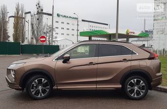 Mitsubishi Eclipse Cross 2022 Intense