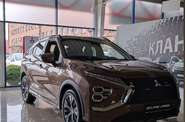 Новый Mitsubishi Eclipse Cross 2.0 MIVEC CVT (150 к.с.) Intense 2024 автосалона Ньютон Авто Місто - фото 12