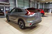 Mitsubishi Eclipse Cross Intense