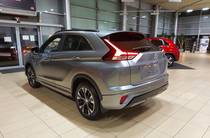 Mitsubishi Eclipse Cross Intense