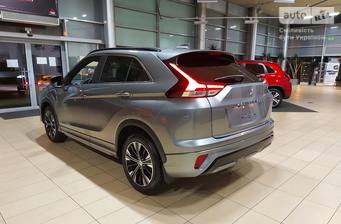 Mitsubishi Eclipse Cross 2024 Intense