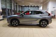 Mitsubishi Eclipse Cross Intense