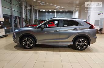 Mitsubishi Eclipse Cross 2023 Intense