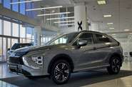 Mitsubishi Eclipse Cross Base