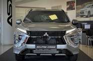 Mitsubishi Eclipse Cross Base