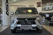 Mitsubishi Eclipse Cross Base