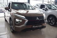 Mitsubishi Eclipse Cross Intense