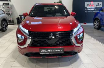 Mitsubishi Eclipse Cross 2023 Intense