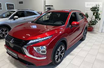 Mitsubishi Eclipse Cross 2023 Intense