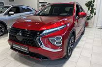 Mitsubishi Eclipse Cross Intense