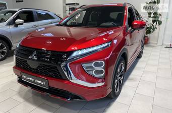 Mitsubishi Eclipse Cross 2023 Intense