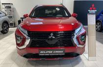 Mitsubishi Eclipse Cross Intense