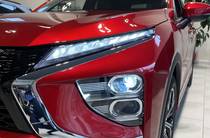 Mitsubishi Eclipse Cross Intense