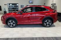 Mitsubishi Eclipse Cross Intense