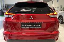 Mitsubishi Eclipse Cross Intense