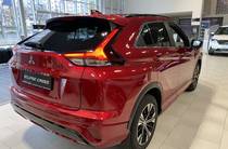 Mitsubishi Eclipse Cross Intense