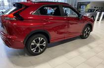 Mitsubishi Eclipse Cross Intense