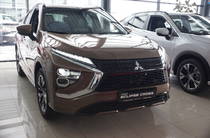 Mitsubishi Eclipse Cross Intense