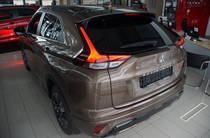 Mitsubishi Eclipse Cross Intense