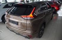 Mitsubishi Eclipse Cross Intense