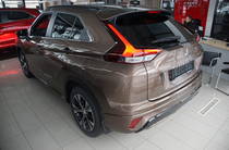 Mitsubishi Eclipse Cross Intense