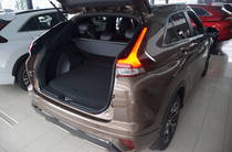 Mitsubishi Eclipse Cross Intense