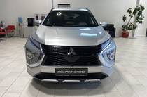 Mitsubishi Eclipse Cross Intense