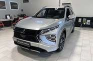 Mitsubishi Eclipse Cross Intense