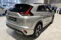 Mitsubishi Eclipse Cross Intense