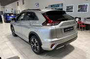 Mitsubishi Eclipse Cross Intense