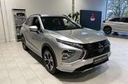 Mitsubishi Eclipse Cross Intense