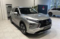 Mitsubishi Eclipse Cross Intense