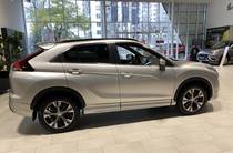 Mitsubishi Eclipse Cross Intense