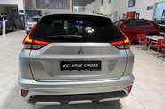 Mitsubishi Eclipse Cross Intense