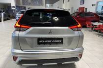 Mitsubishi Eclipse Cross Intense