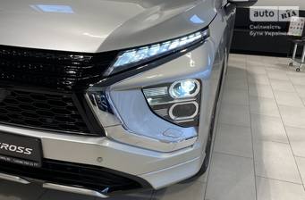 Mitsubishi Eclipse Cross 2023 Intense