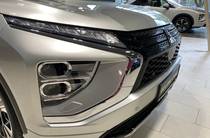 Mitsubishi Eclipse Cross Intense