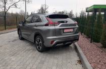 Mitsubishi Eclipse Cross Ultimate