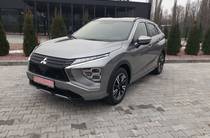 Mitsubishi Eclipse Cross Ultimate