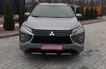 Mitsubishi Eclipse Cross Ultimate