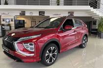 Mitsubishi Eclipse Cross Intense