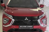 Mitsubishi Eclipse Cross Intense