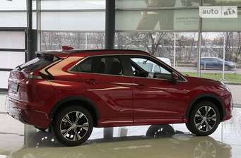 Mitsubishi Eclipse Cross 2024 в Луцьк