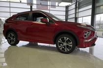 Mitsubishi Eclipse Cross Intense