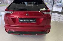 Mitsubishi Eclipse Cross Intense