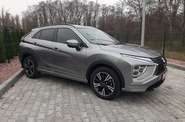 Mitsubishi Eclipse Cross Ultimate