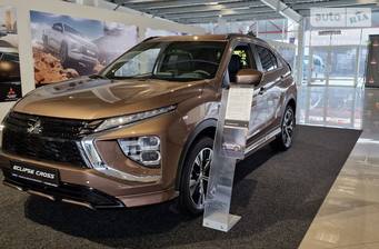 Mitsubishi Eclipse Cross 2023 Intense