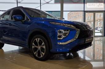 Mitsubishi Eclipse Cross 2022 в Черкассы