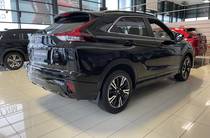 Mitsubishi Eclipse Cross Ultimate