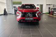 Mitsubishi Eclipse Cross Intense